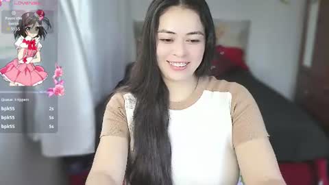 Snapshot of aeseelia chatting on June 30, 2026, 3:24 pm lia online show from June 30, 2026, 3:24 pm