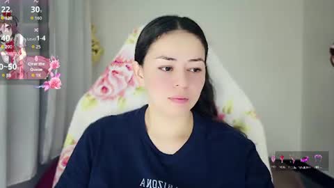 Snapshot of aeseelia chatting on July 23, 2026, 2:09 am lia online show from July 23, 2026, 2:09 am