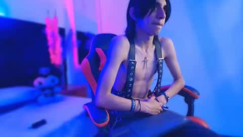 Aetternum  online show from March 16, 2026, 10:03 pm