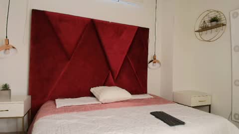 Aetternum  online show from April 6, 2026, 9:16 pm