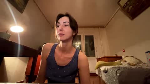 Snapshot of aevra chatting on January 22, 2025, 7:56 pm vegans taste better online show from January 22, 2025, 7:56 pm