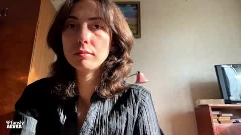 Snapshot of aevra chatting on September 15, 2025, 2:06 pm vegans taste better online show from September 15, 2025, 2:06 pm