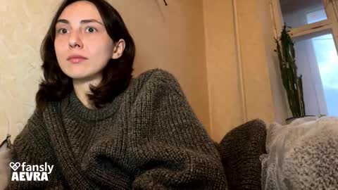 Snapshot of aevra chatting on October 20, 2025, 3:23 pm vegans taste better online show from October 20, 2025, 3:23 pm