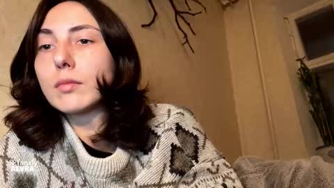 Snapshot of aevra chatting on November 6, 2025, 3:02 pm vegans taste better online show from November 6, 2025, 3:02 pm