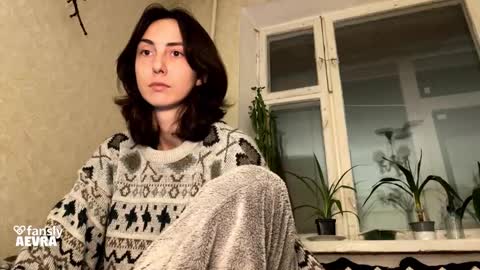 Snapshot of aevra chatting on November 10, 2025, 4:28 pm vegans taste better online show from November 10, 2025, 4:28 pm