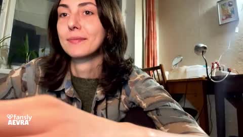 Snapshot of aevra chatting on November 18, 2025, 3:16 pm vegans taste better online show from November 18, 2025, 3:16 pm