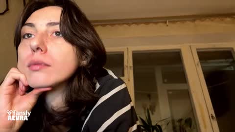 Snapshot of aevra chatting on November 22, 2025, 4:28 pm vegans taste better online show from November 22, 2025, 4:28 pm