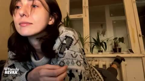 Snapshot of aevra chatting on November 25, 2025, 5:46 pm vegans taste better online show from November 25, 2025, 5:46 pm