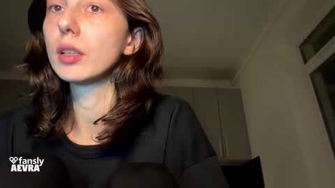 Snapshot of aevra chatting on January 5, 2026, 5:27 pm vegans taste better online show from January 5, 2026, 5:27 pm