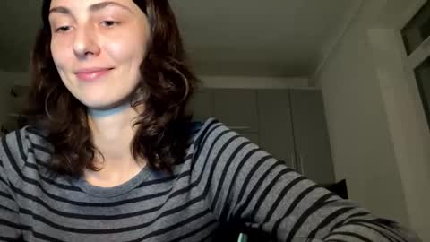 Snapshot of aevra chatting on January 6, 2026, 5:16 pm vegans taste better online show from January 6, 2026, 5:16 pm