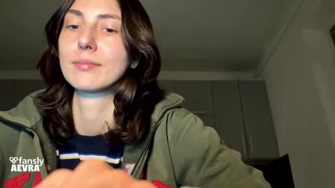 Snapshot of aevra chatting on January 8, 2026, 4:31 pm vegans taste better online show from January 8, 2026, 4:31 pm