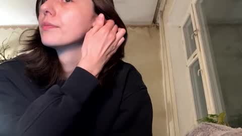 Snapshot of aevra chatting on January 10, 2026, 3:25 pm vegans taste better online show from January 10, 2026, 3:25 pm