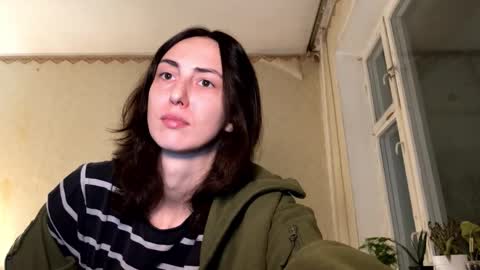 Snapshot of aevra chatting on January 16, 2026, 8:02 pm vegans taste better online show from January 16, 2026, 8:02 pm