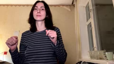 Snapshot of aevra chatting on February 2, 2026, 4:17 pm vegans taste better online show from February 2, 2026, 4:17 pm