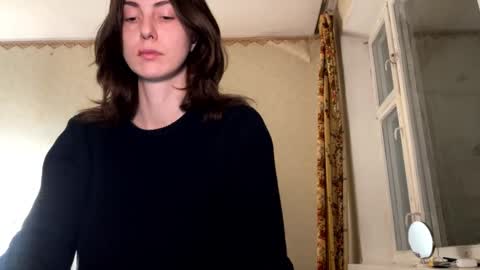 Snapshot of aevra chatting on February 9, 2026, 7:18 pm vegans taste better online show from February 9, 2026, 7:18 pm