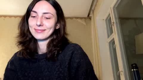 Snapshot of aevra chatting on February 12, 2026, 7:09 pm vegans taste better online show from February 12, 2026, 7:09 pm