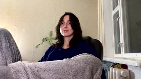 Snapshot of aevra chatting on February 18, 2026, 8:05 pm vegans taste better online show from February 18, 2026, 8:05 pm