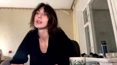 Snapshot of aevra chatting on February 24, 2026, 6:06 pm vegans taste better online show from February 24, 2026, 6:06 pm