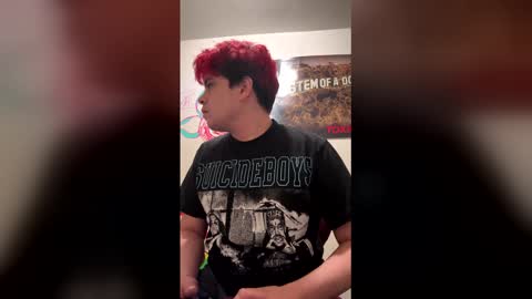 afachukau4 online show from March 4, 2026, 9:04 am