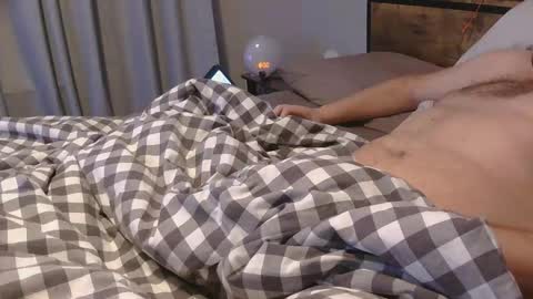 Henry Alexander online show from March 19, 2026, 12:03 am