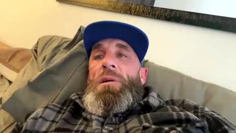 afcrider online show from January 8, 2026, 6:54 pm