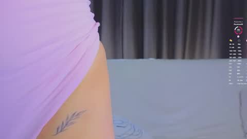 Afelia online show from November 8, 2025, 6:24 am