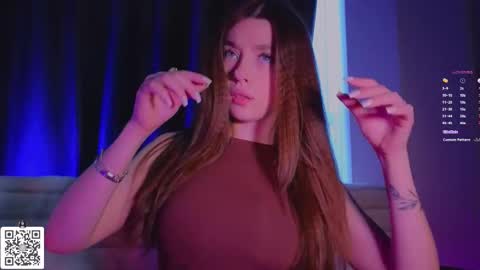 Afelia online show from February 20, 2026, 6:26 am