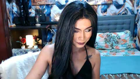 Dominant Goddess Contessa online show from October 9, 2025, 6:06 pm