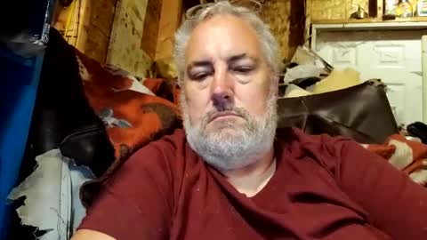 Snapshot of afguy1971 chatting on October 20, 2025, 4:46 am AFGuy71 online show from October 20, 2025, 4:46 am