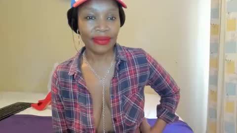 AfricanSquirtQueen online show from March 17, 2026, 7:01 am