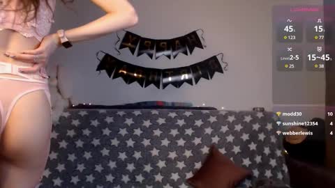 Snapshot of afina_blessyou chatting on February 8, 2025, 11:02 pm Afina online show from February 8, 2025, 11:02 pm