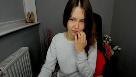 Afina online show from February 8, 2025, 7:37 am