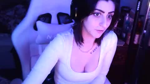 afkafterdark online show from November 22, 2025, 8:46 am