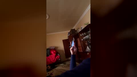 afo0013 online show from January 12, 2026, 8:52 am