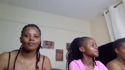 Africana online show from September 16, 2025, 3:46 pm
