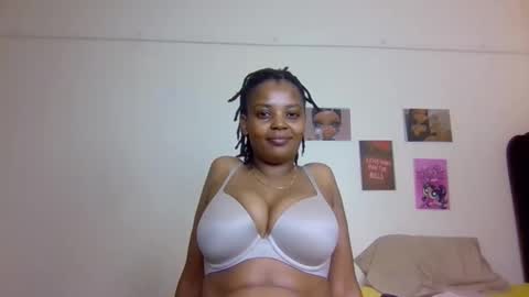Africana online show from September 19, 2025, 12:50 pm