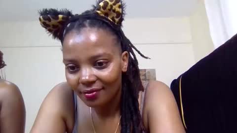 Africana online show from September 22, 2025, 12:34 am