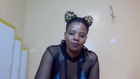 Africana online show from October 8, 2025, 1:58 am