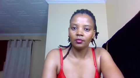 Africana online show from October 9, 2025, 1:58 am