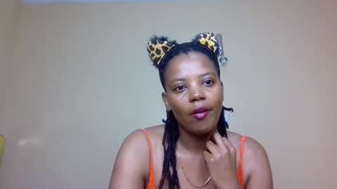 Africana online show from October 11, 2025, 12:32 am