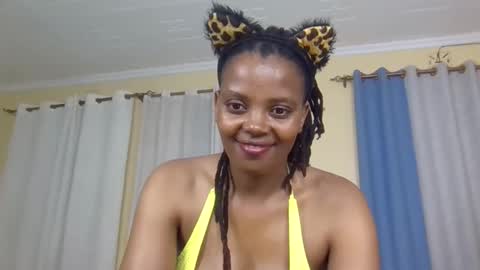 Africana online show from October 16, 2025, 5:58 pm