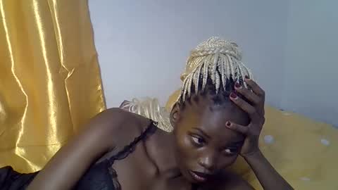 afri kanaslim online show from November 7, 2025, 9:59 pm