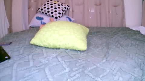 africacoco online show from November 5, 2025, 3:34 pm