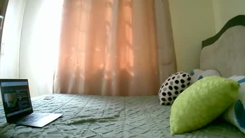 africacoco online show from November 8, 2025, 12:05 pm