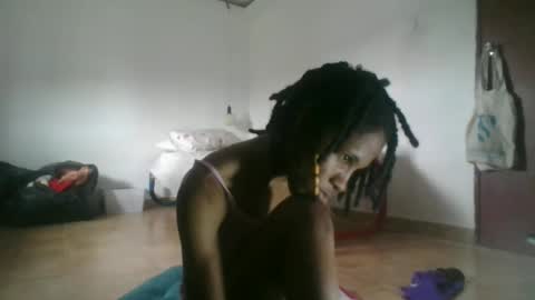 Africa online show from March 2, 2025, 2:43 pm