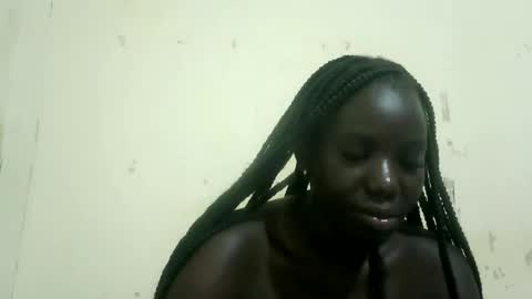 african_goddess22 online show from June 8, 2026, 6:25 am