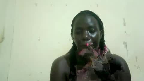 african_goddess22 online show from June 8, 2026, 8:09 pm