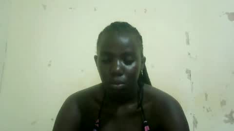 african_goddess22 online show from June 12, 2026, 8:46 am