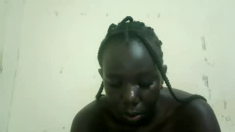african_goddess22 online show from June 14, 2026, 10:06 am