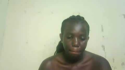 african_goddess22 online show from June 19, 2026, 9:35 am